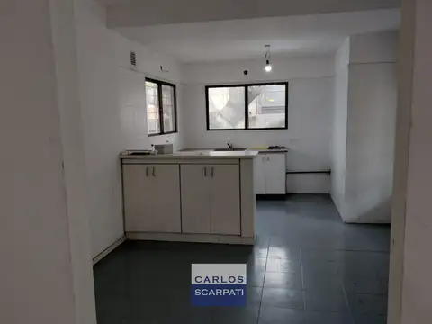 Depto Tipo Casa en Alquiler 35 años