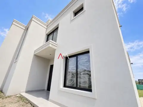 Casa en Venta A Estrenar