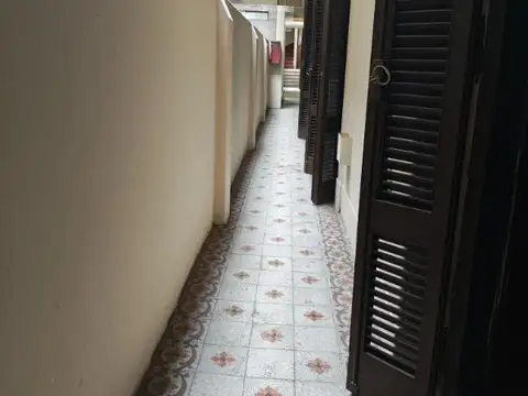 Departamento 13 ambientes con 7 baños