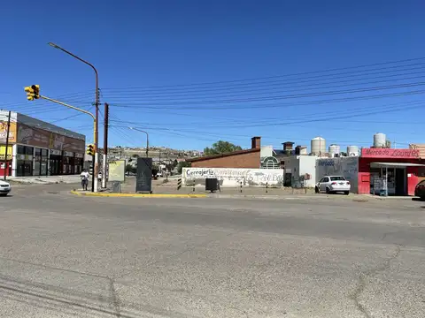 Terreno en Venta en Caleta Olivia, USD 87.000