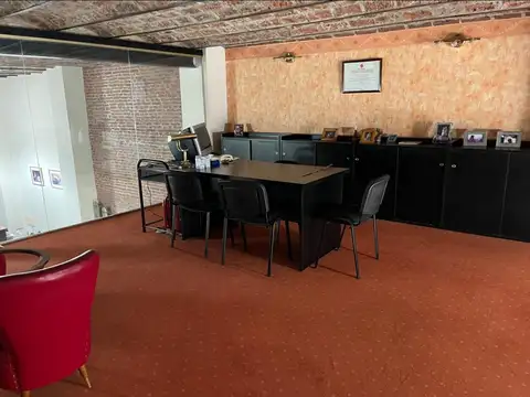 Tacuarí 600, Piso P.B.