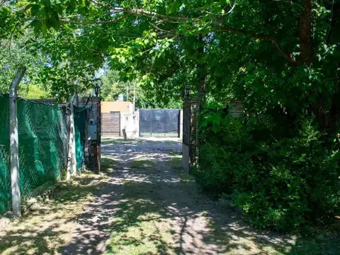 Casa en Venta en La Reja, USD 88.000