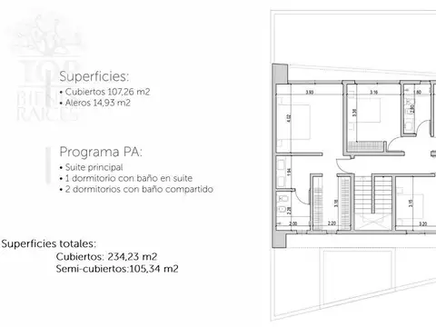 Casa en Venta con 4 cocheras