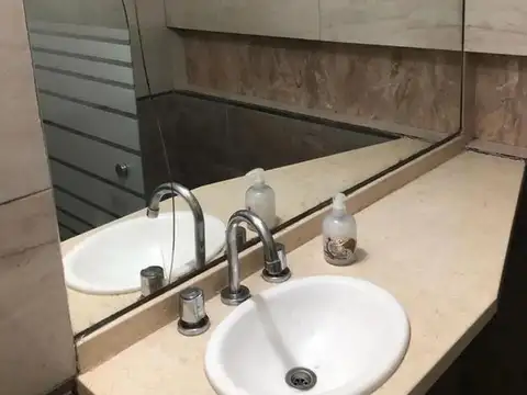 Departamento en Alquiler Temporal 15 años