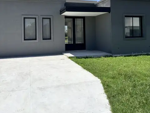 Casa en venta en San Matias con Financiacion