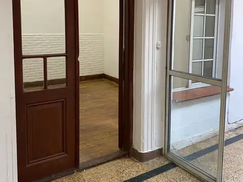 Depto Tipo Casa en Alquiler al Oeste