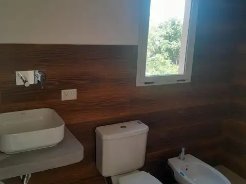 Departamento en Alquiler 1 año