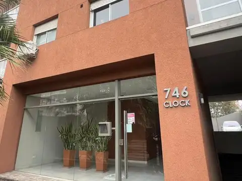 Departamento en Alquiler de 2 ambientes