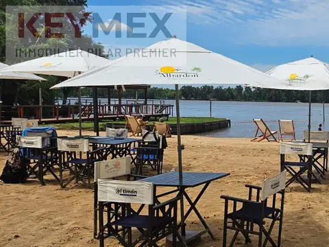 Terreno en Venta de 1200,0 m2