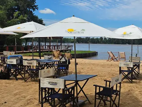 Terreno en Venta de 1200,0 m2