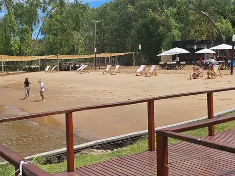 Terreno en Venta en Zona Delta San Fernando, USD 20.500