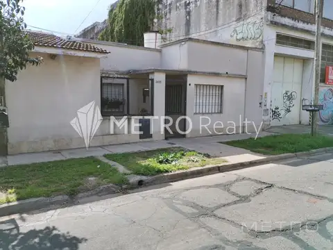 Terreno en Venta en Carapachay, USD 155.000