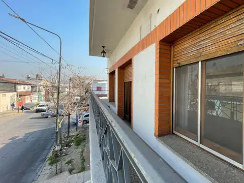 VENTA PH 4 AMB APTA CREDITO C/TERRAZA - P. PODESTÁ