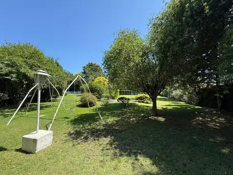 Casa quinta en venta Guernica c/pileta