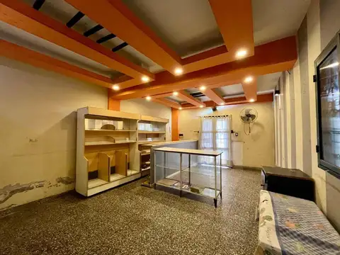 Casa en Venta de 5 dormitorios