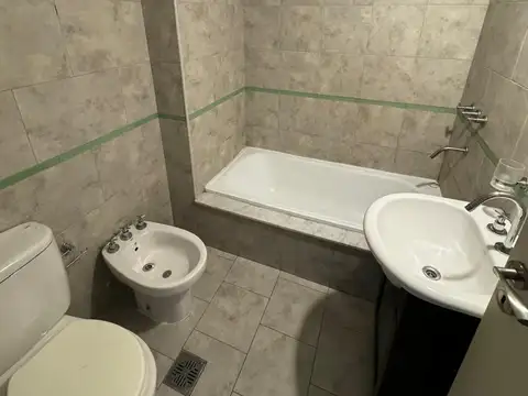Departamento en Alquiler en Ramos Mejia Sur, $ 450.000