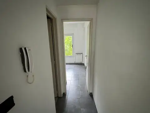 Departamento en alquiler en Villa Sarmiento