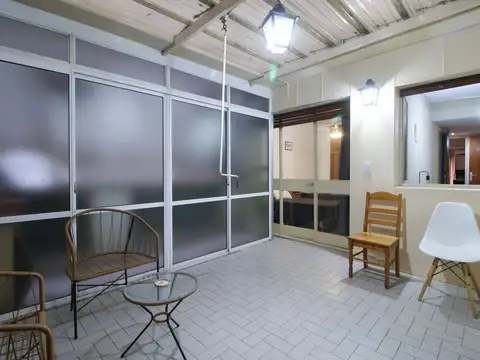 Departamento en Venta en Barrio Norte, USD 207.000