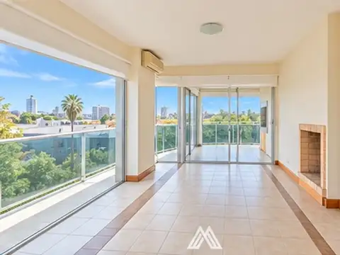 Departamento en Venta en Punta Carretas, USD 1.290.000