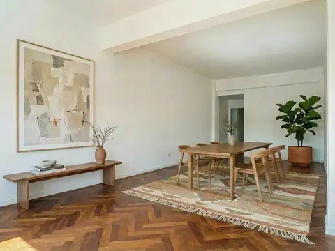 Departamento en Venta de 3 dormitorios