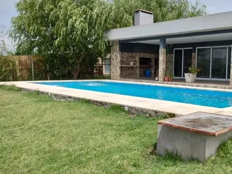 Casa en Venta en San Sebastián, USD 298.000
