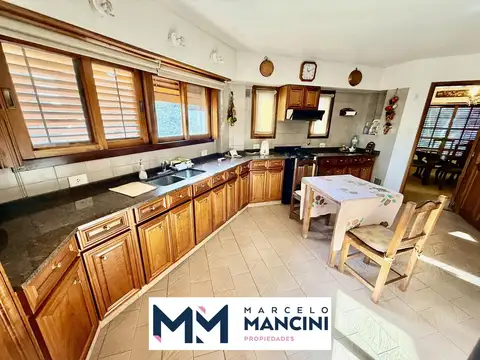 Departamento en Monte Grande