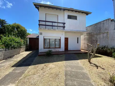 Avenida San Martin 469