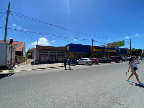 Local en Venta en San Clemente del Tuyú, USD 210.000