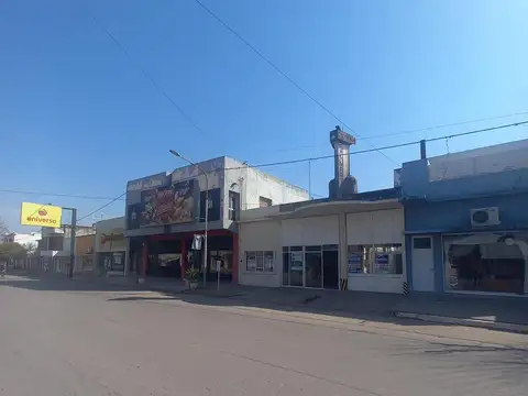Local en Venta A Estrenar