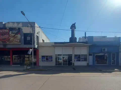Local en Venta en San Justo, USD 170.000