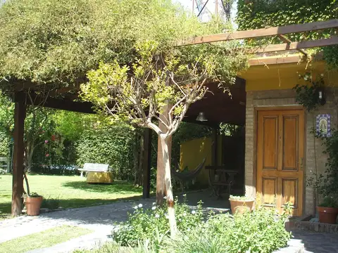 Casa en Alquiler Temporal de 3 dormitorios