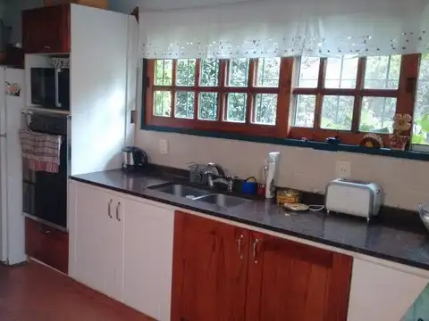 Casa en Alquiler Temporal A Estrenar