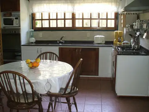 Casa en Bella Vista