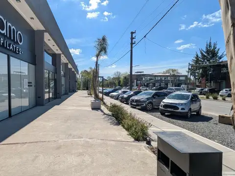 Oficina en Venta en La Plata, USD 76.000