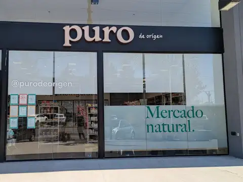 Oficina Monoambiente con 1 baño