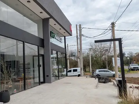 Oficina en Venta con 1 cochera