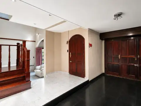 Casa en Venta en Villa Devoto, USD 495.000