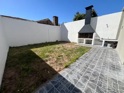 Depto Tipo Casa en Alquiler A Estrenar