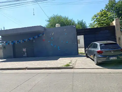 Dorrego 100