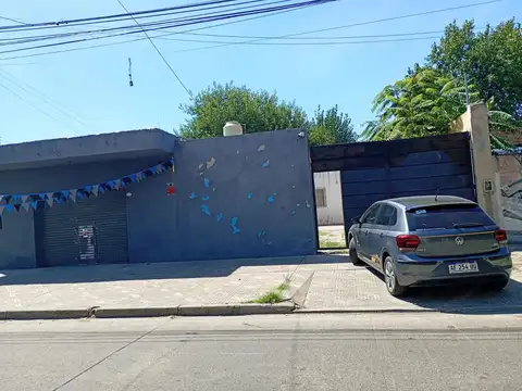 Local en Alquiler en Merlo, $ 2.000.000