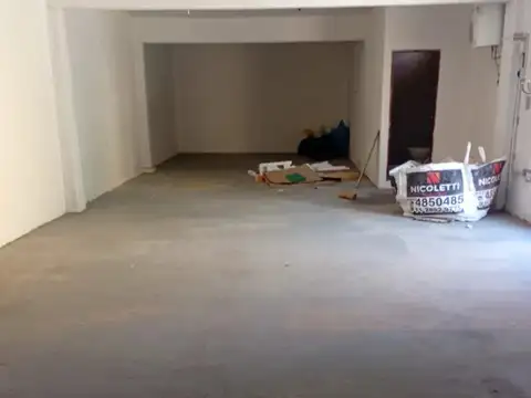 Dorrego 100