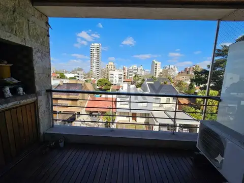 Departamento en Venta al Suroeste