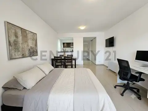 Departamento en Venta en Villa Ballester, USD 74.000