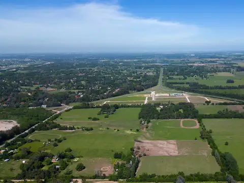 Terreno en Venta en Los Cerezos, USD 29.000