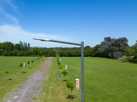 Los Cerezos de Open Door  Fibra Optica Cámaras Seguridad