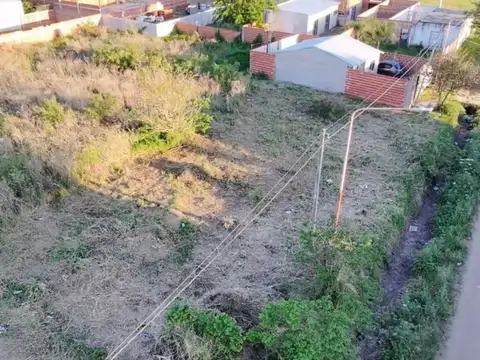 Terreno en Venta en Santa Fe, USD 22.000