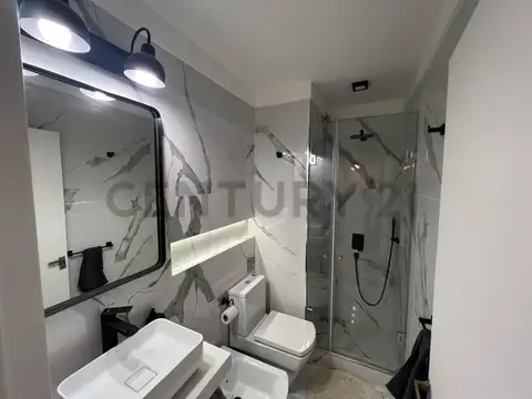 Departamento en Venta en Palermo, USD 103.000