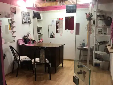 Local en Venta Galería