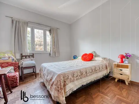 Depto Tipo Casa 5 ambientes con 1 baño