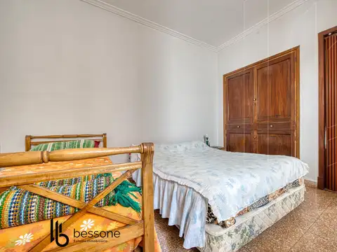PH 3 HABITACIONES BARRIO SAN JUAN